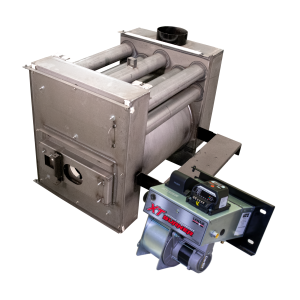 XT250/300 Chamber/Burner Package