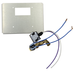 Asm, HI Solenoid Retrofit