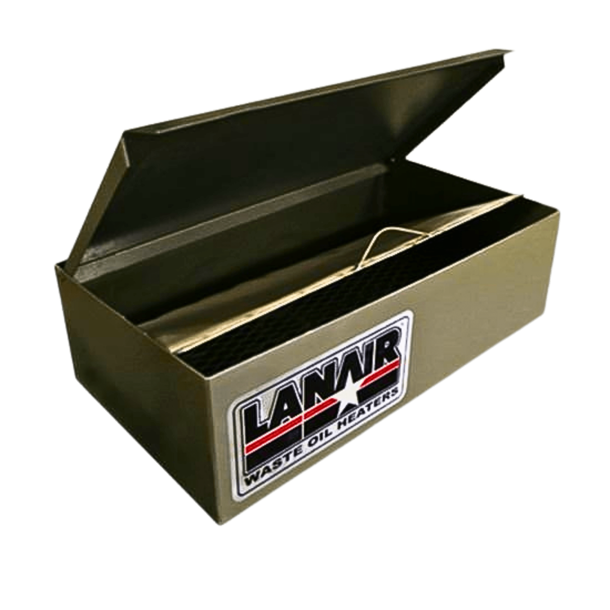 Asm, Strainer Pan 215 Gal Tank
