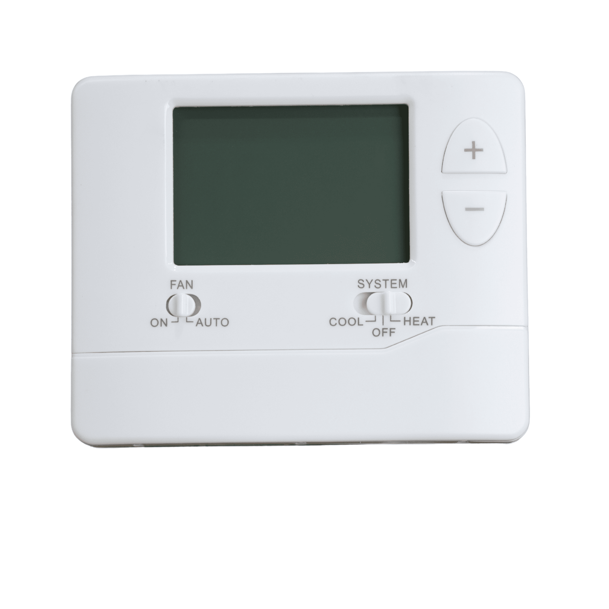 Digital Thermostat, All Models