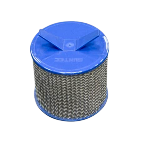 Pump Screen & Gasket, J Pump