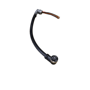 Burner Cord, LS