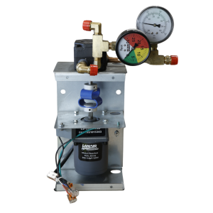 Asm, LS150 Pump
