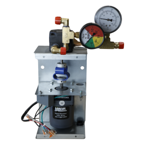 Asm, LS225/225D Pump
