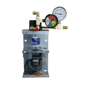 Asm, LS300/300D Pump