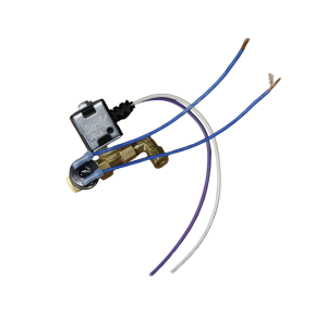 Asm, LS/XT/MX Solenoid Retrofit