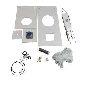 Annual Maintenance Kit, MX150/200 (Combu Filter)