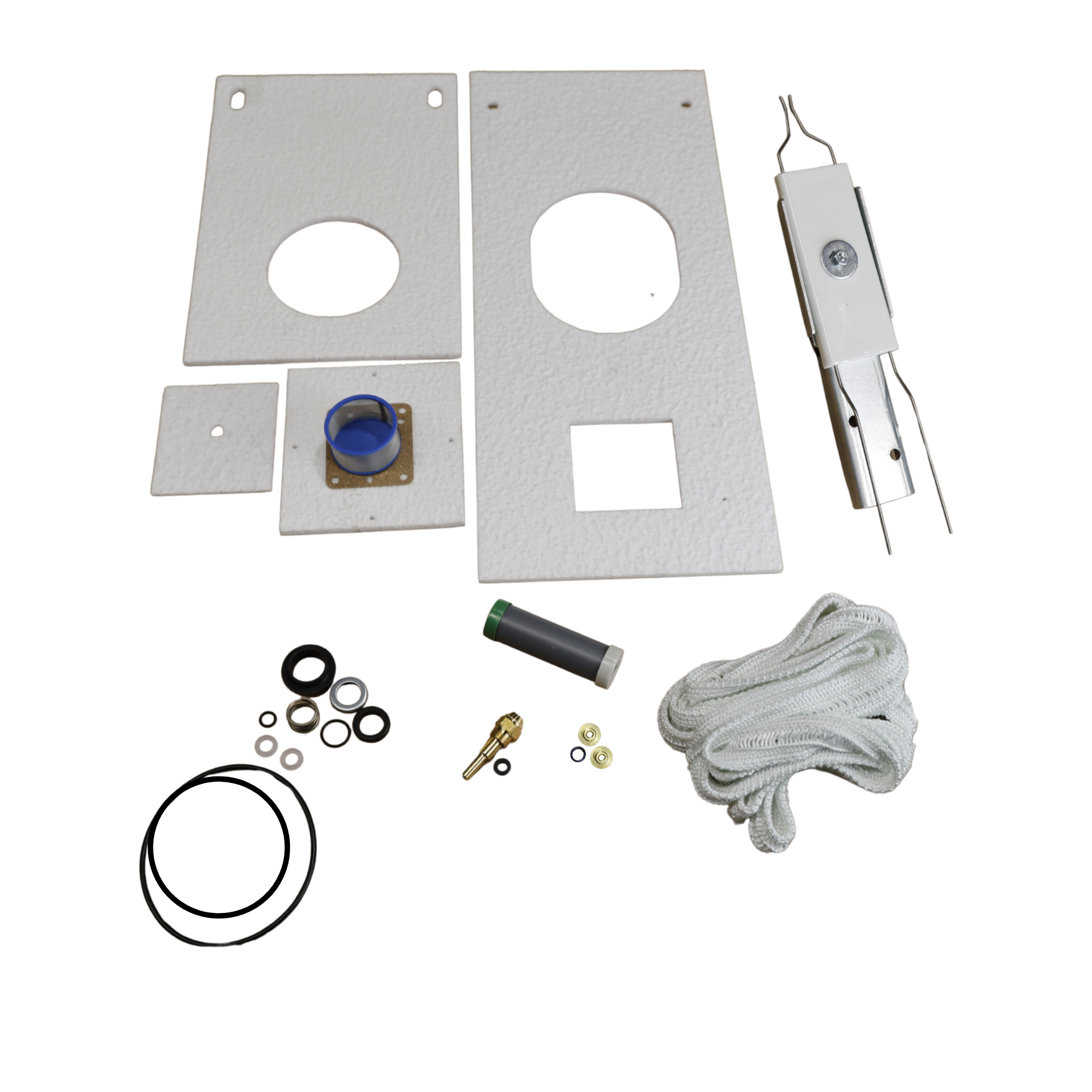 Annual Maintenance Kit, MX150/200 (Combu Filter)