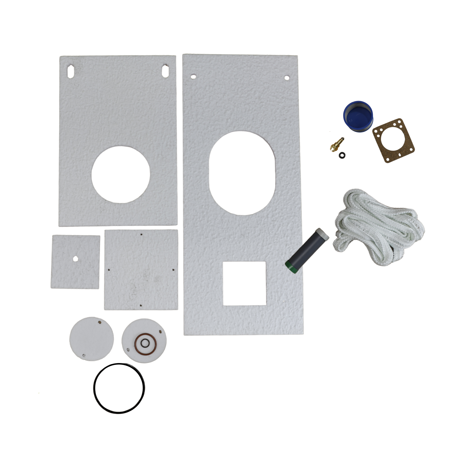 Annual Maintenance Kit, MX250/300 (Combu Filter)